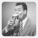 Search for black white beer stickers Alcohol