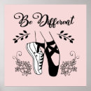 Search for ballet shoes posters Ballerinas