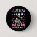 Search for manual badges Funny autism
