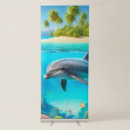 Search for dolphin banners Nautical