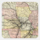 Search for state of missouri stickers Map