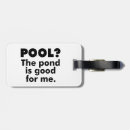 Search for funny movie luggage tags Bill murray