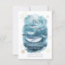 Search for sea baby shower invitations Navy