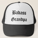 Search for badass hats For him