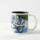 Search for side profile mugs Blue