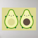 Search for avocado posters Vegetarian
