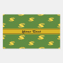 Search for dollar sign stickers Rich