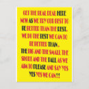 Search for types postcards Letters