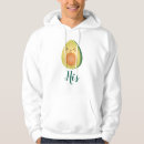 Search for avocado hoodies Funny
