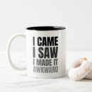 Search for awkward mugs Humor