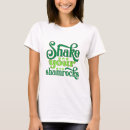 Search for shake your shamrocks tshirts Funny