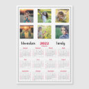 Search for 5x7 calendars Kids