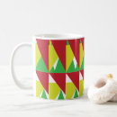 Search for triangle mugs Tribal