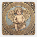 Search for victorian cherubs stickers Angelic