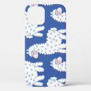 Search for alpaca iphone cases Illustration