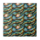 Search for seashell patterns tiles Beach