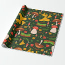 Search for snail wrapping paper Forest