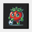 Search for soccer practice magnets Striker