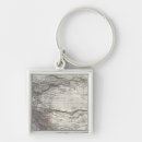 Search for extend key rings Map