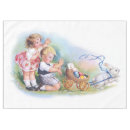 Search for easter tablecloths Vintage
