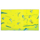 Search for summer fun pillowcases Yellow