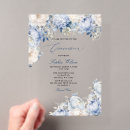Search for ivory quinceanera invitations Blush