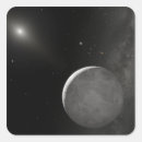 Search for kuiper belt stickers Concept