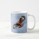 Search for birds of prey mugs Raptors
