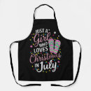 Search for loves to camp aprons Funny