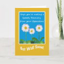 Search for operation get well cards Flowers