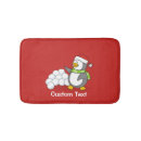 Search for penguin bath mats Cute