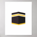 Search for islam posters Kaaba