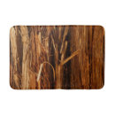 Search for wood grain bath mats Nature