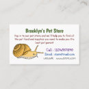 Search for snail business cards Cute
