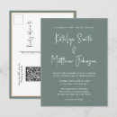 Search for all natural invitations Modern