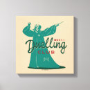 Search for harry potter canvas prints Wizardry