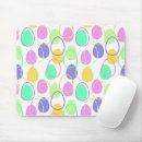 Search for blue easter egg mouse mats Yellow