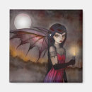 Search for vampire magnets Gothic