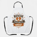 Search for adopt a dog aprons Pug