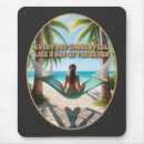 Search for beach day mouse mats Palm tree