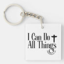 Search for do it all key rings Bible verse