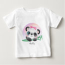 Search for panda baby shirts Funny