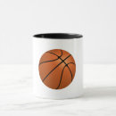 Search for basketball birthday mugs Cute