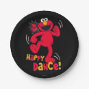 Search for elmo paper plates Children