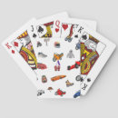 Search for motocross playing cards Racing