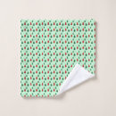 Search for new year bath towels Christmas pattern