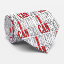 Search for braves ties Red