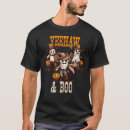 Search for cowboy halloween tshirts Ghost