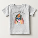 Search for illustration baby shirts modern