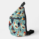 Search for rooster bags Blue